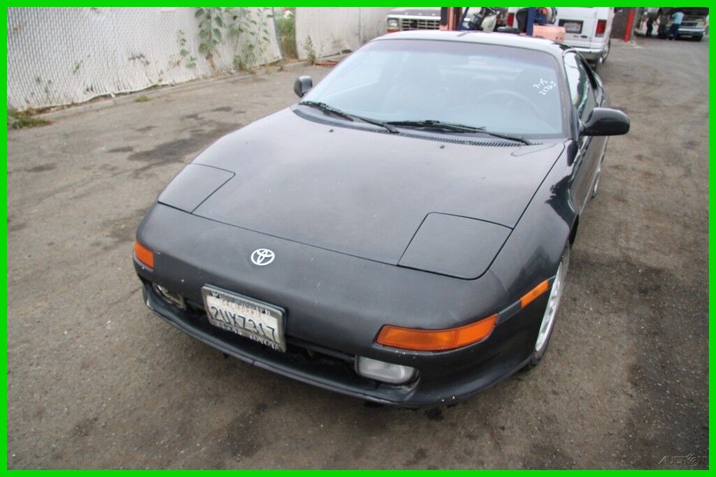 Toyota MR2