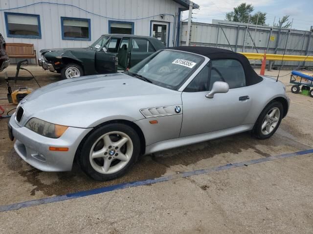 BMW Z3