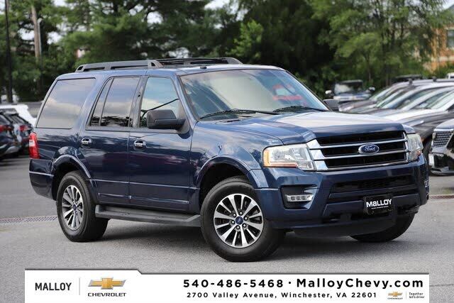 Ford Expedition