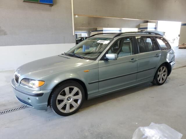 BMW 325i
