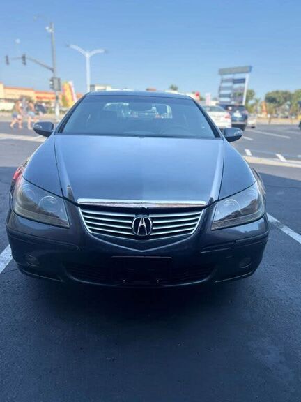 Acura RL