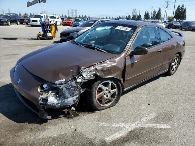Acura Integra