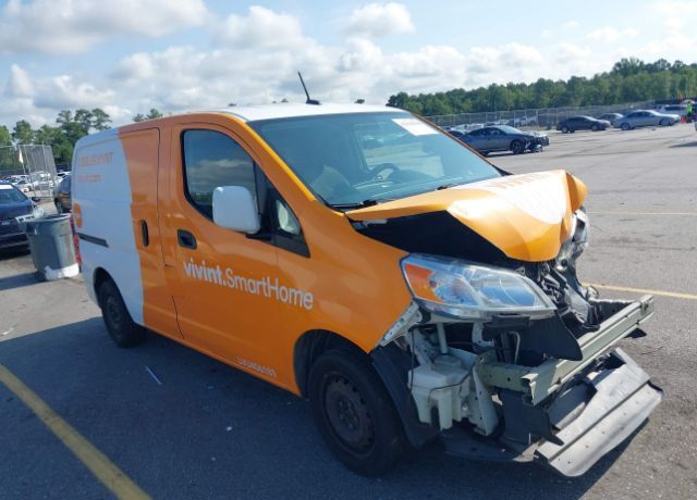 Nissan NV200