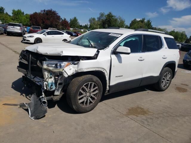2017 GMC Acadia