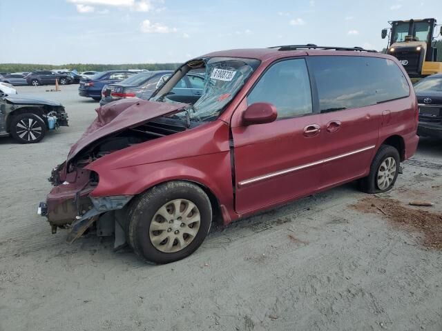 Kia Sedona