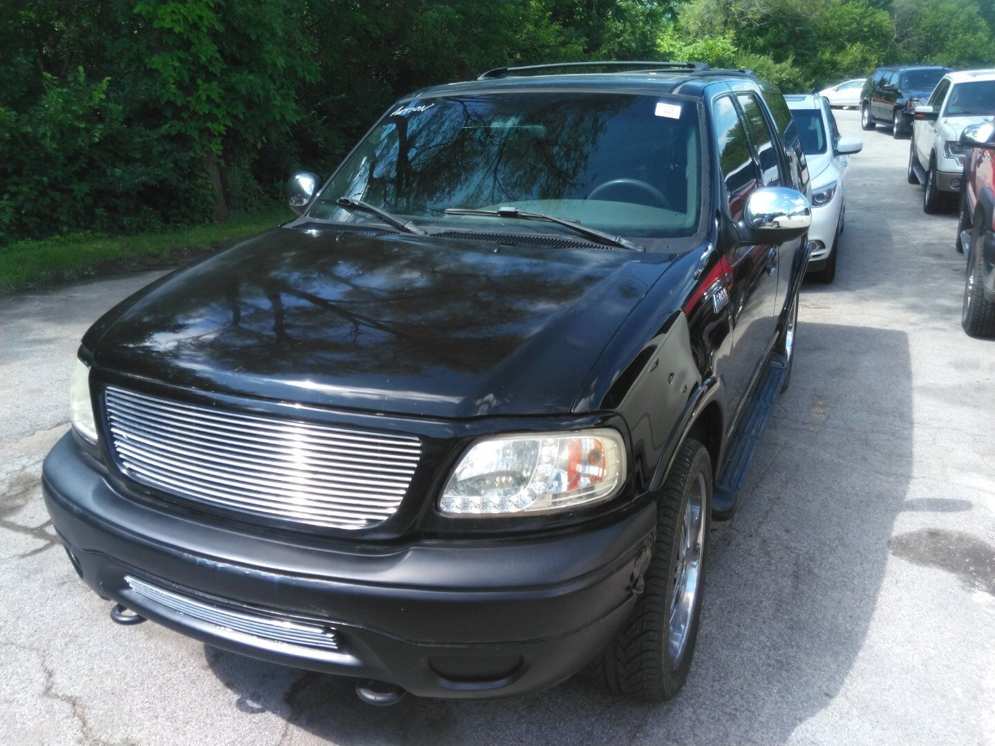 Ford Expedition