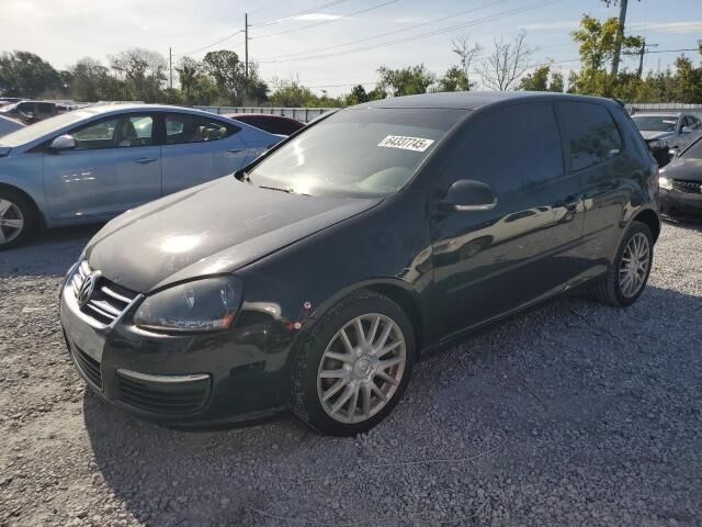 Volkswagen Rabbit