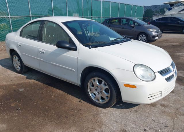 Dodge Neon