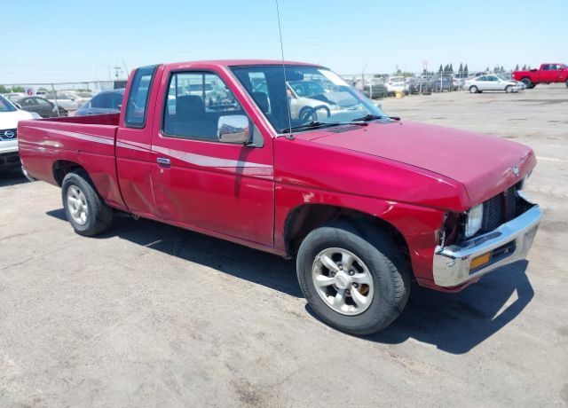 Nissan Pickup