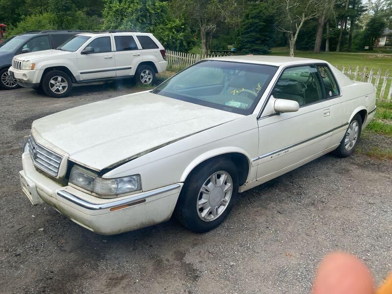 Cadillac Eldorado