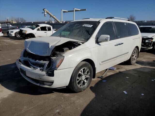 Kia Sedona