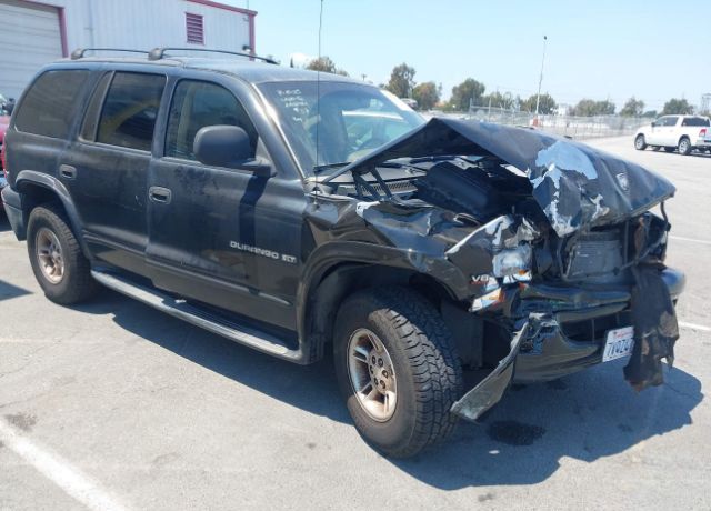 Dodge Durango