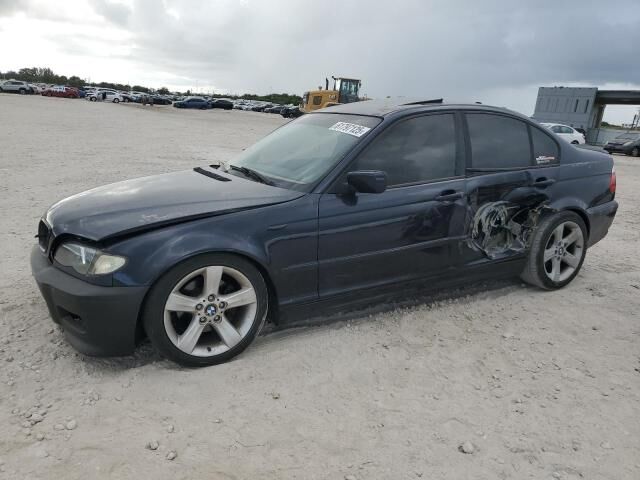 BMW 325i