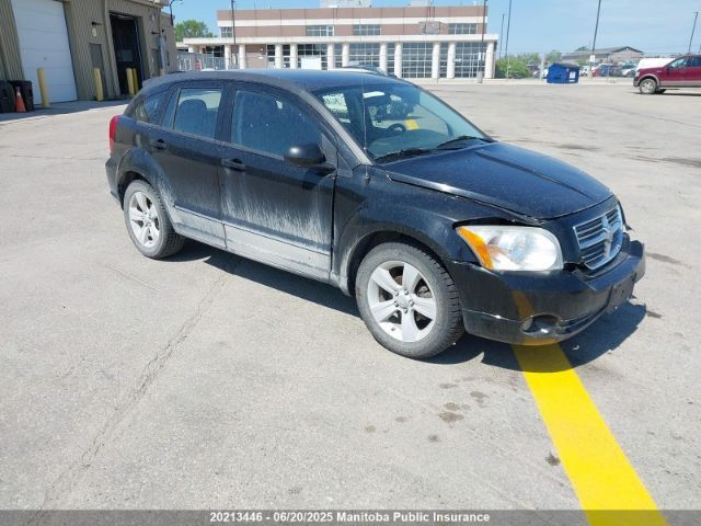 Dodge Caliber