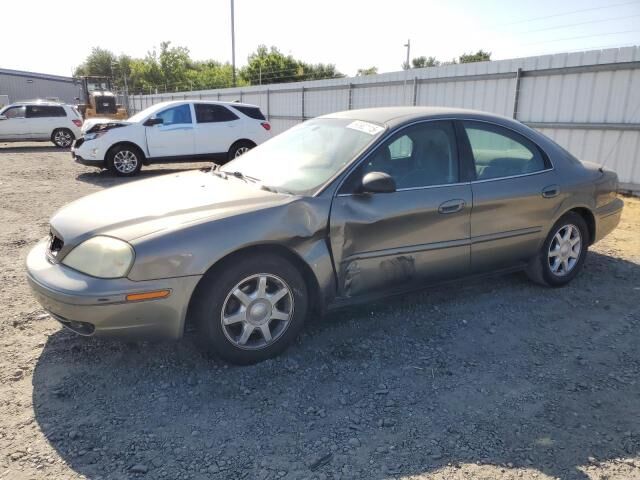 Mercury Sable