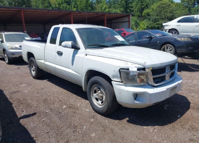 Dodge Dakota