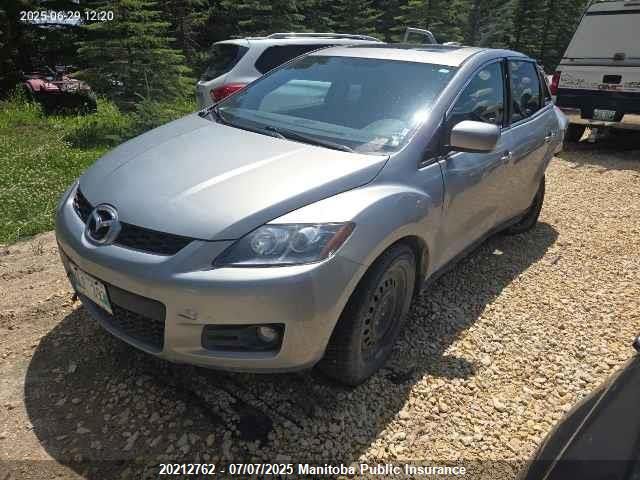 Mazda CX-7