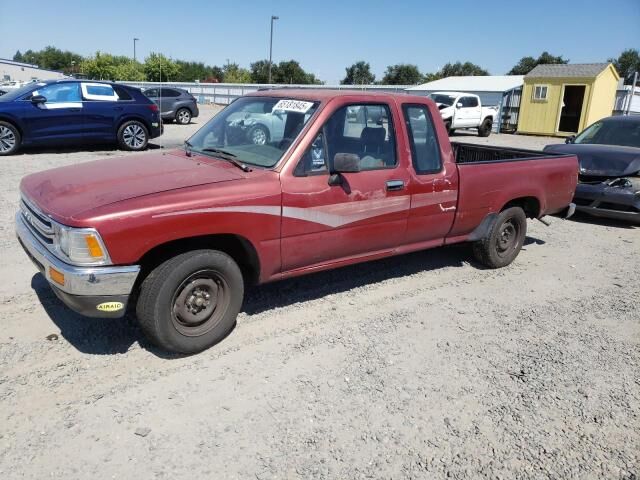Toyota Pick-Up