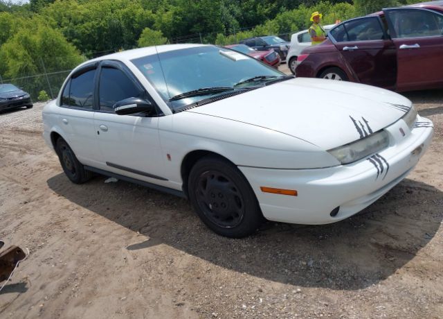 Saturn SL2