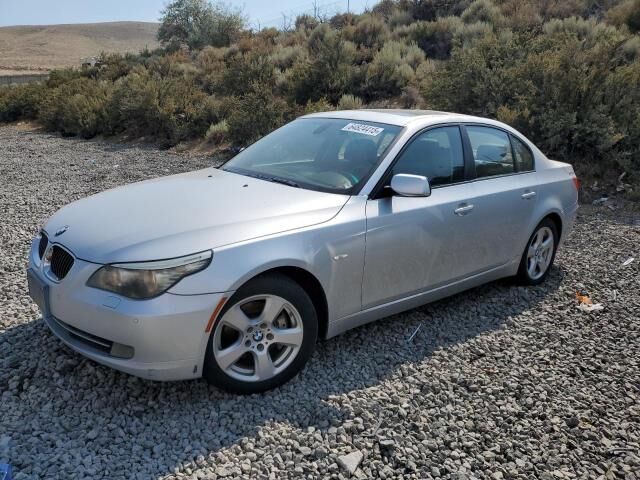 BMW 535xi