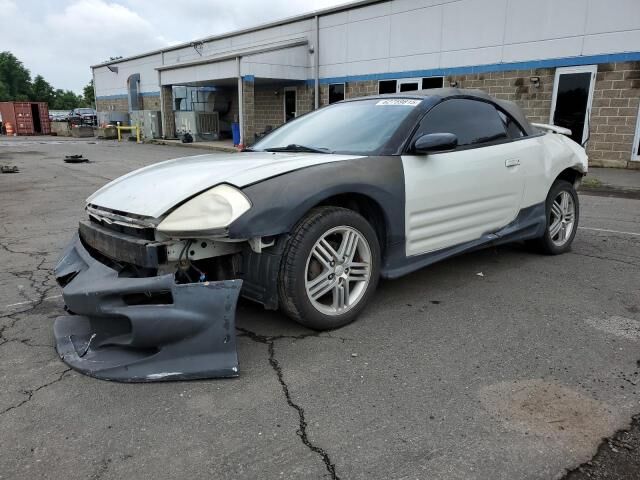 Mitsubishi Eclipse