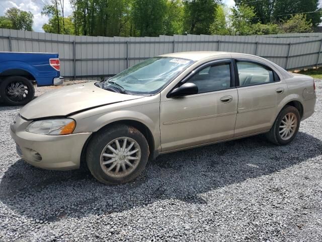 Chrysler Sebring