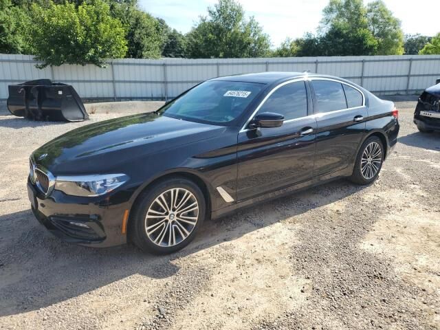 BMW 530i
