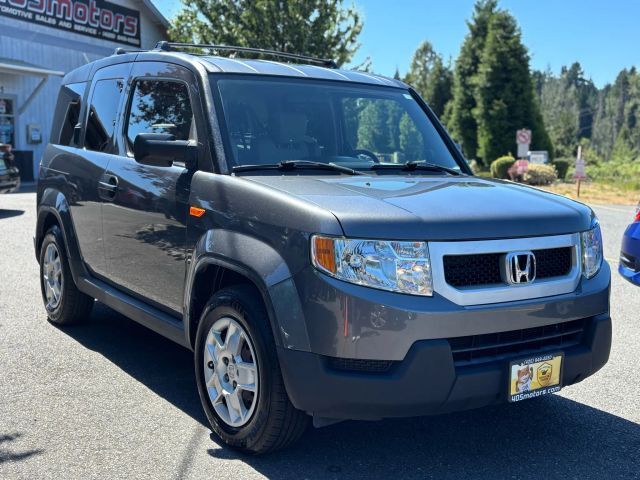 Honda Element