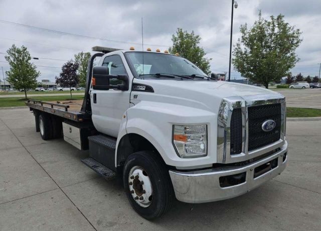 Ford F-650