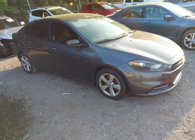 Dodge Dart