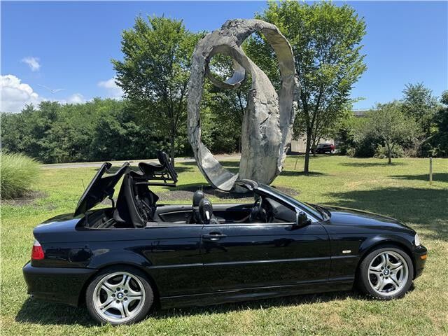 BMW 330Ci