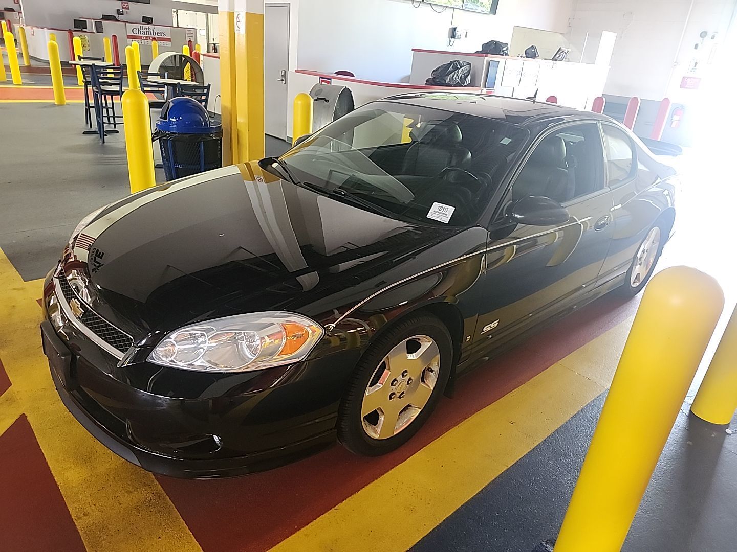 Chevrolet Monte Carlo