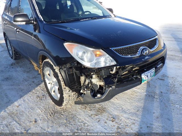 Hyundai Veracruz