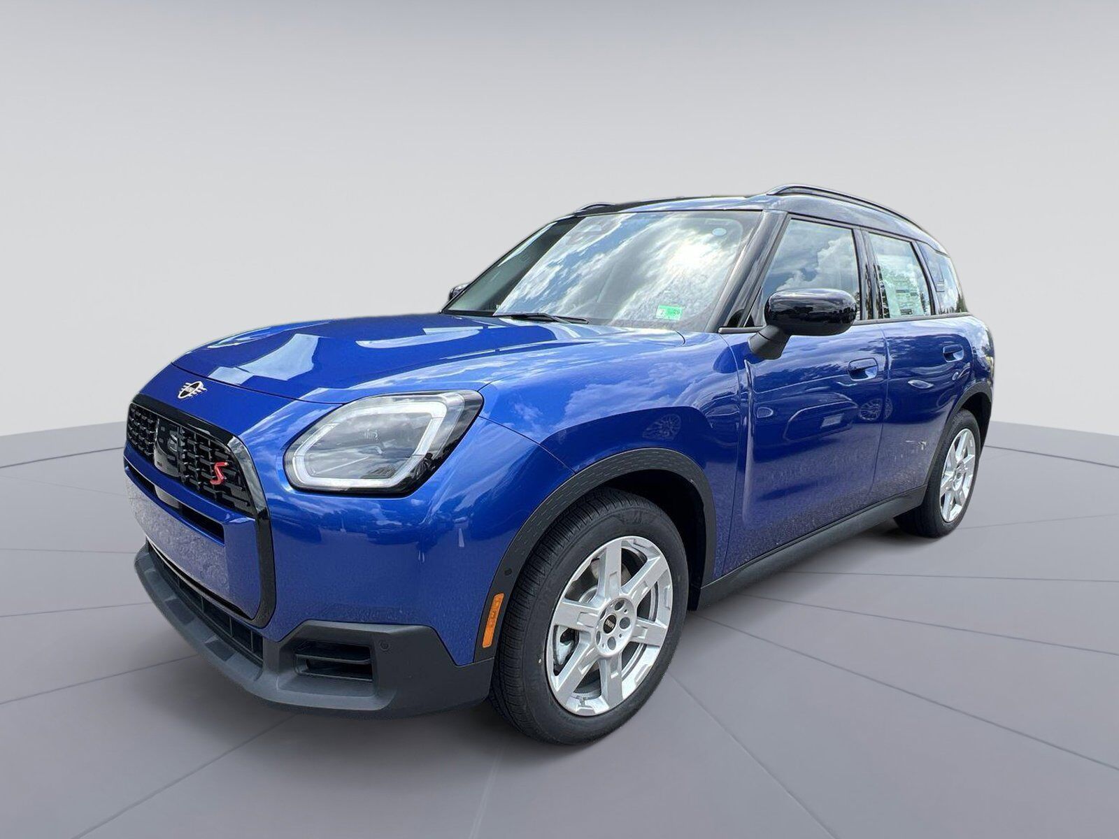 2025 MINI Countryman