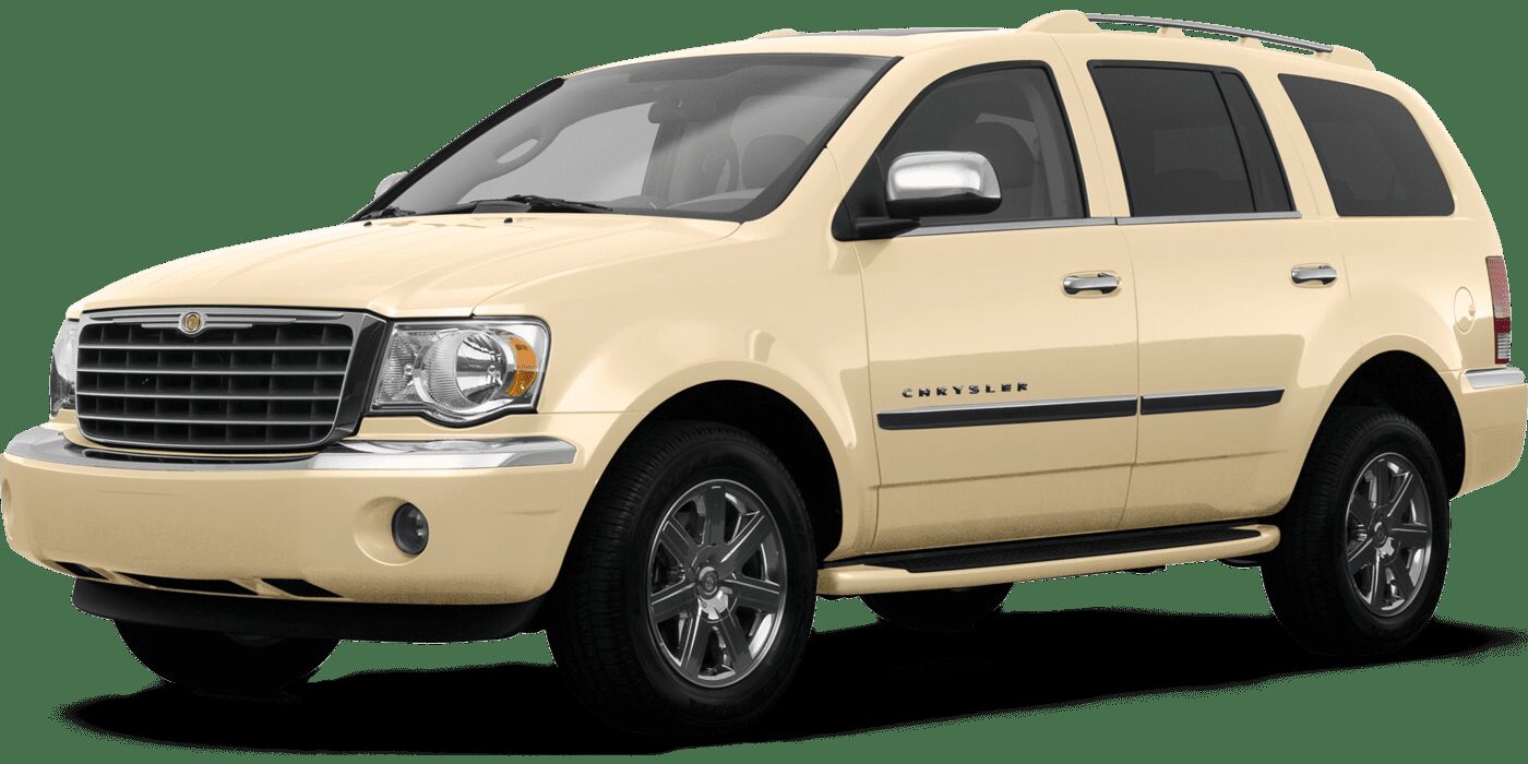 Chrysler Aspen