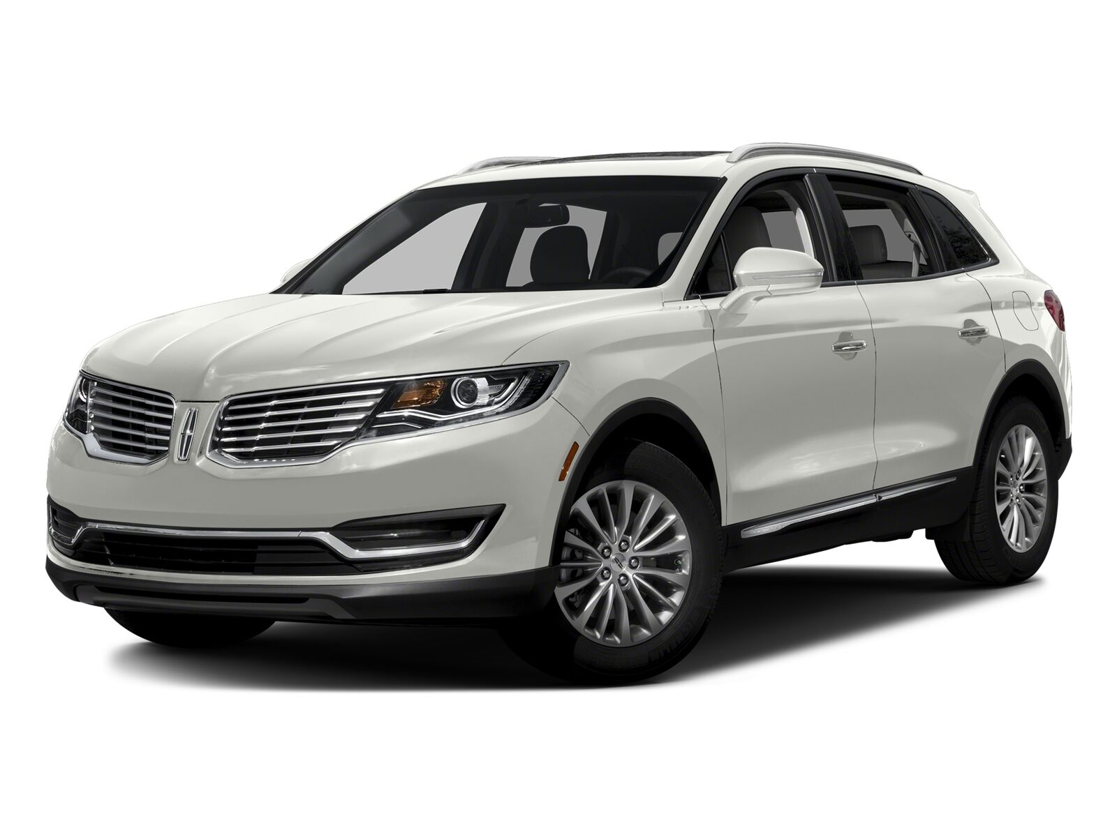 Lincoln MKX