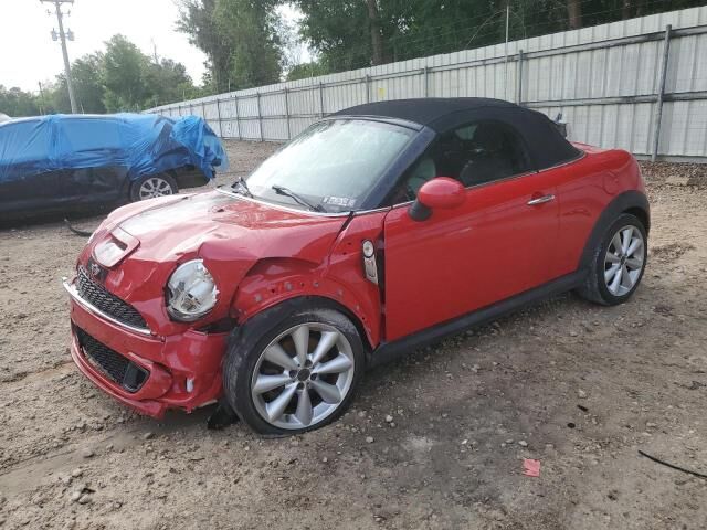 MINI Cooper Roadster