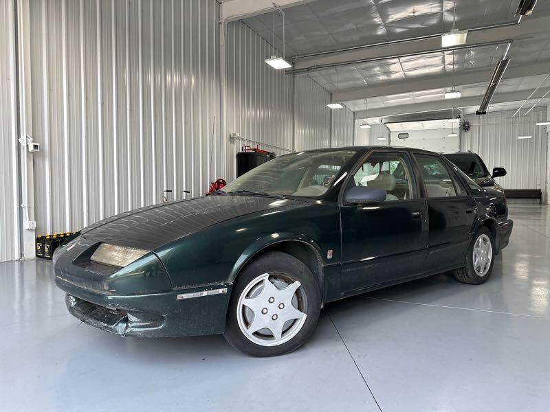 Saturn SL2