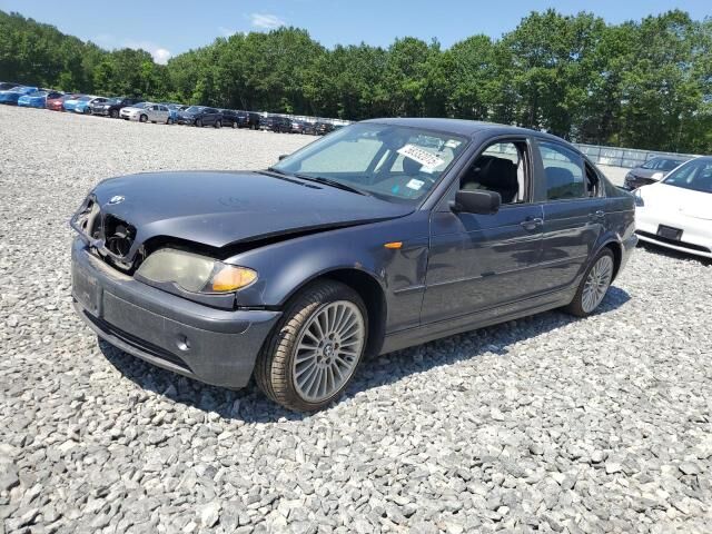 BMW 325xi