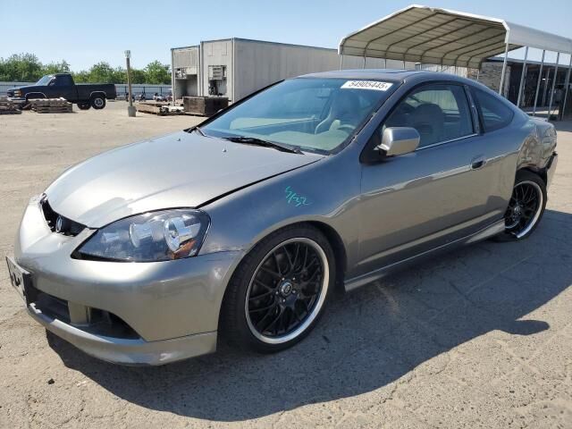 Acura RSX