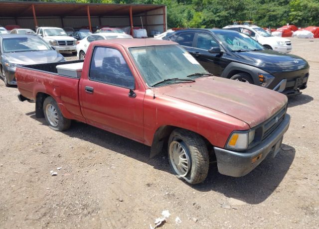 Toyota Pick-Up
