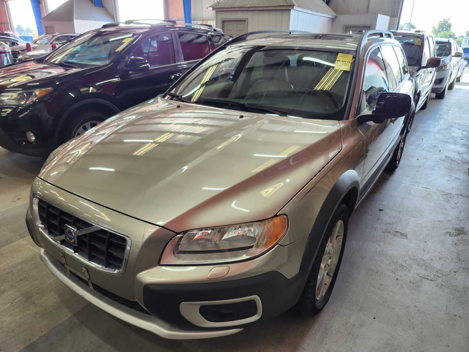 Volvo XC70