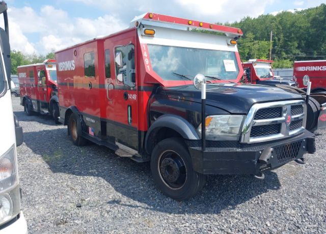 RAM 5500