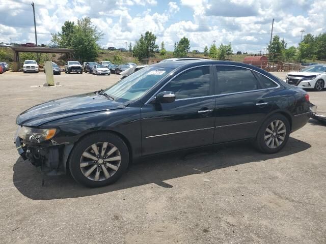 Hyundai Azera