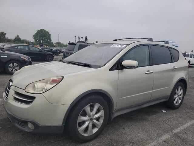 2006 SUBARU B9 Tribeca