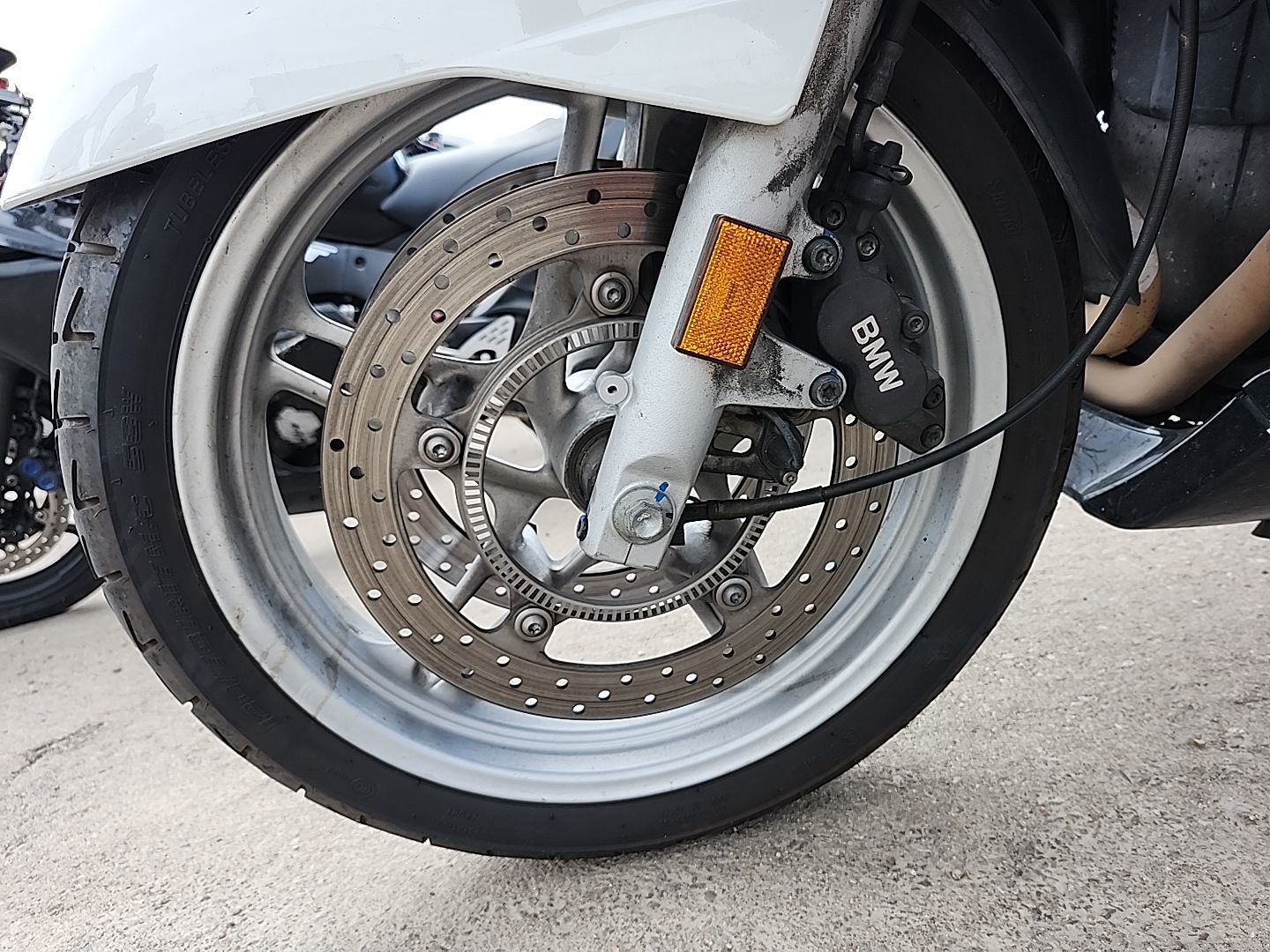 BMW R 1150 RT