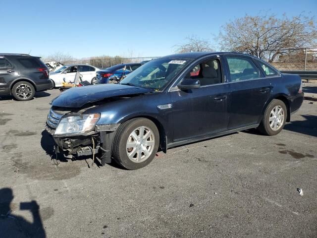 Ford Taurus