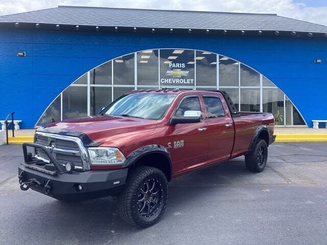 RAM 3500