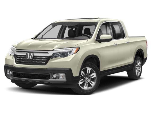 2019 HONDA Ridgeline