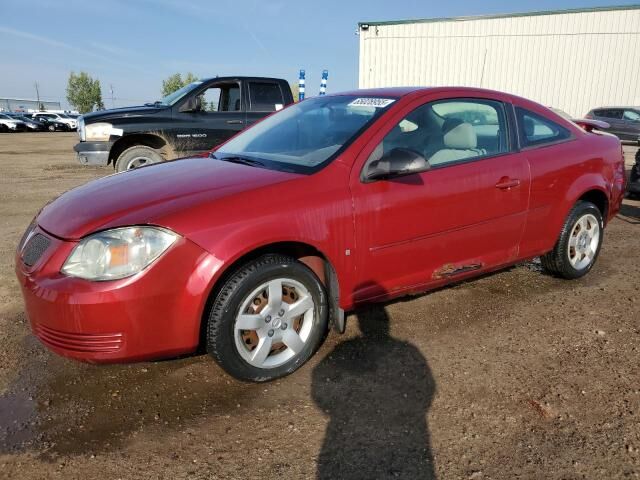 Pontiac G5
